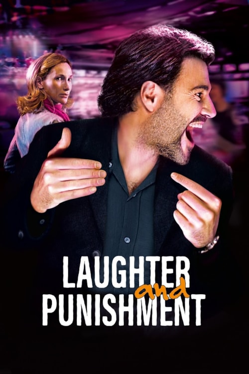 Laughter and Punishment poster